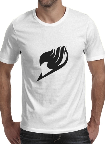 T-Shirts Fairy Tail Symbol