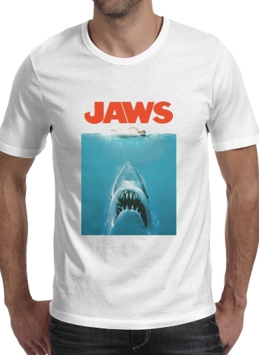 T-Shirts Jaws