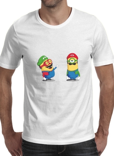 T-Shirts Mini Plumber