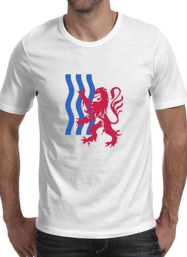 T-Shirts Nouvelle aquitaine
