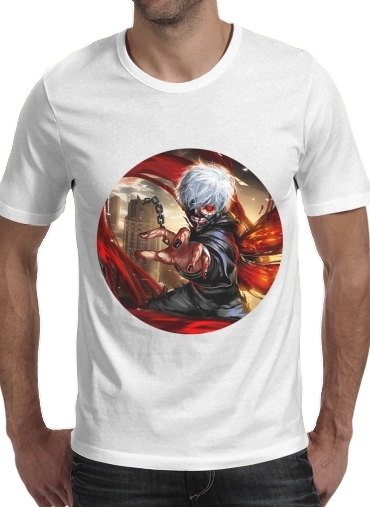 T-Shirts Tokyo Ghoul