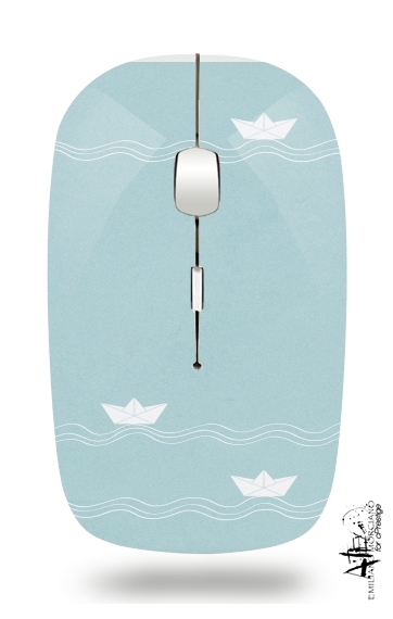  Across the Wide Sea for Wireless optical mouse with usb receiver