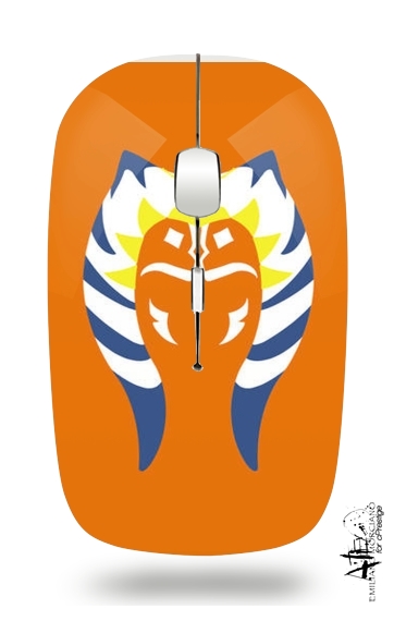  Ahsoka for Wireless optical mouse with usb receiver