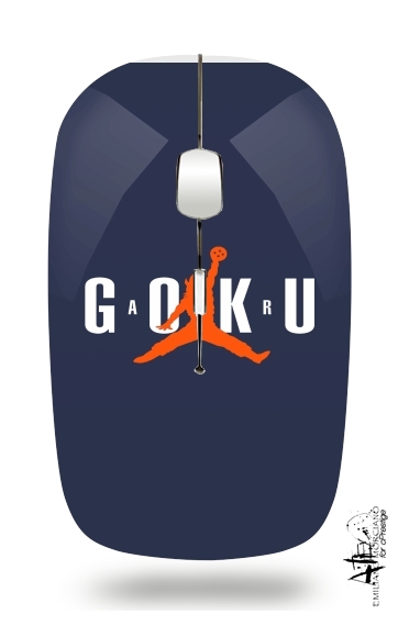  Air Goku Parodie Air jordan for Wireless optical mouse with usb receiver