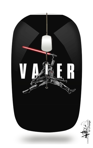  Air Lord - Vader for Wireless optical mouse with usb receiver