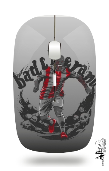  Badcherano Monster in Barcelona for Wireless optical mouse with usb receiver