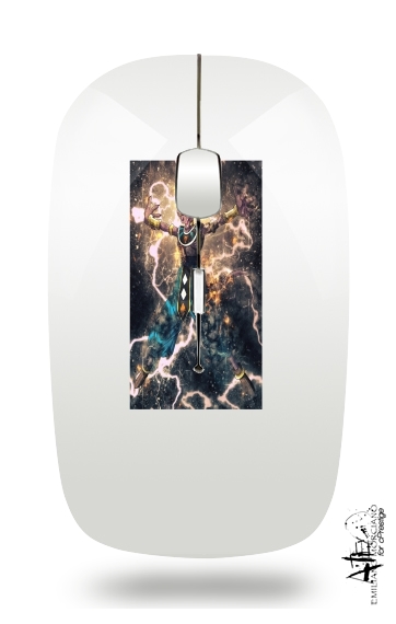  Beerus for Wireless optical mouse with usb receiver