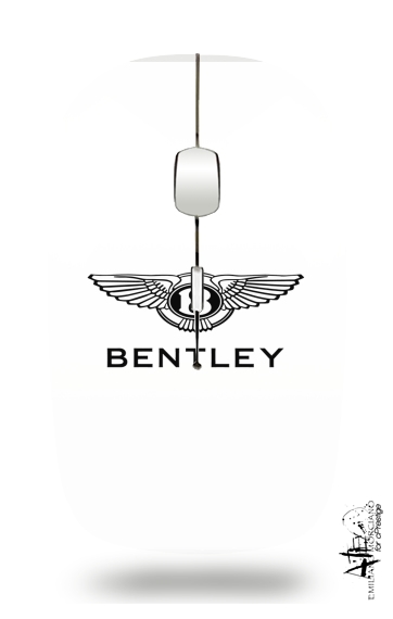  Bentley for Wireless optical mouse with usb receiver