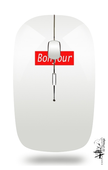  Bonjour for Wireless optical mouse with usb receiver