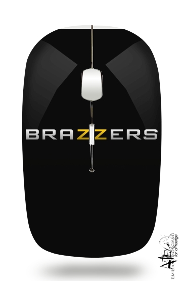  Brazzers for Wireless optical mouse with usb receiver