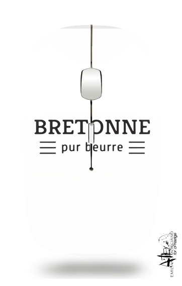 Bretonne pur beurre for Wireless optical mouse with usb receiver