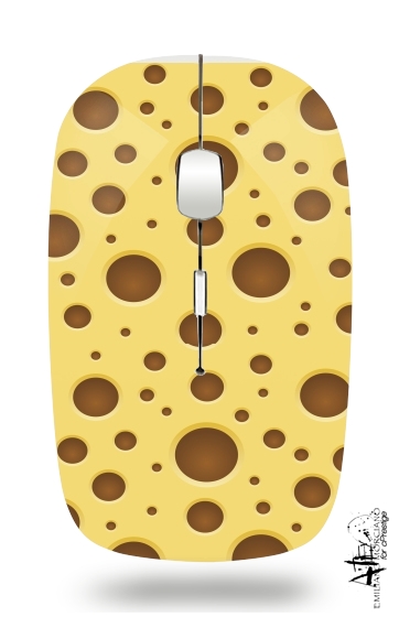  Cheese for Wireless optical mouse with usb receiver