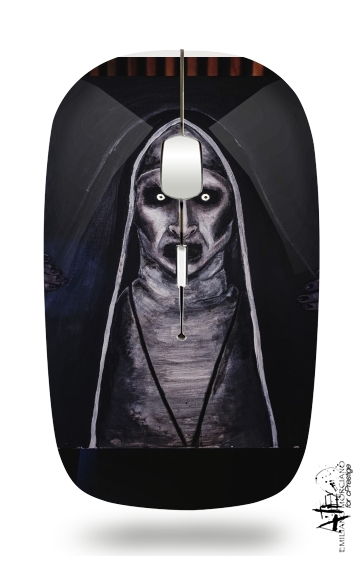  Conjuring Horror for Wireless optical mouse with usb receiver