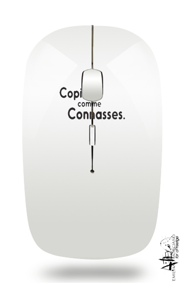  Copines comme connasses for Wireless optical mouse with usb receiver