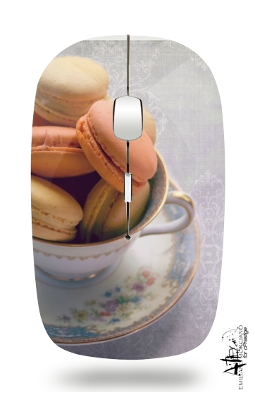  Dainty for Wireless optical mouse with usb receiver