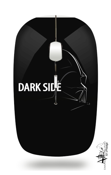  Darkside for Wireless optical mouse with usb receiver