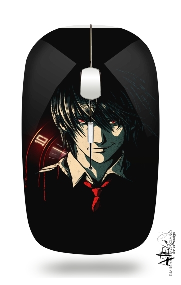  Light Yagami for Wireless optical mouse with usb receiver