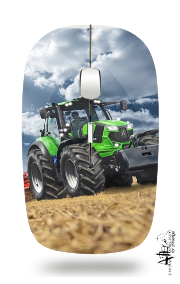  deutz fahr tractor for Wireless optical mouse with usb receiver