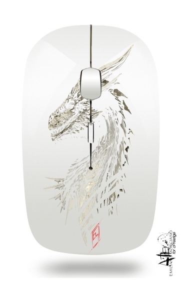  Drogon for Wireless optical mouse with usb receiver