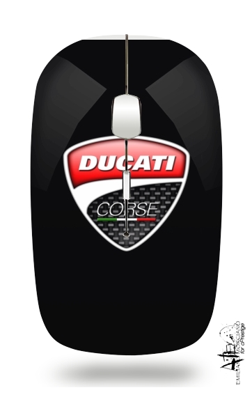 Ducati for Wireless optical mouse with usb receiver