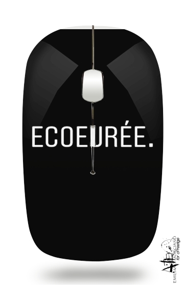  Ecoeuree for Wireless optical mouse with usb receiver