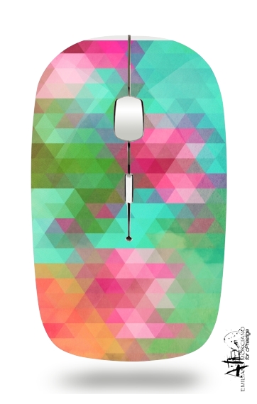  Exotic Triangles for Wireless optical mouse with usb receiver
