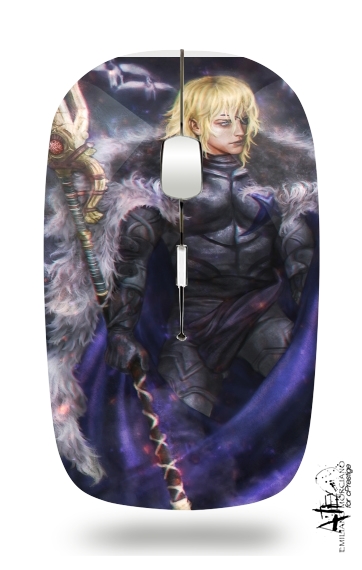  Fire Emblem Dimitri Alexandre Bladud for Wireless optical mouse with usb receiver
