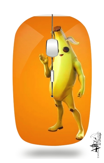  fortnite banana for Wireless optical mouse with usb receiver