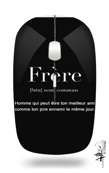  Frere Definition for Wireless optical mouse with usb receiver
