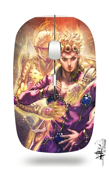  Giorno giovanna for Wireless optical mouse with usb receiver