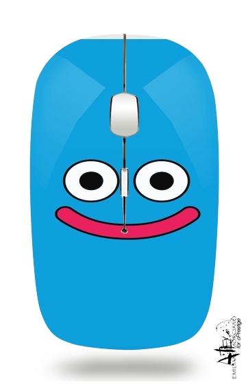  Gluant DragonQuest for Wireless optical mouse with usb receiver