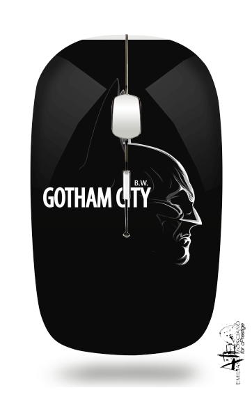  Gotham for Wireless optical mouse with usb receiver