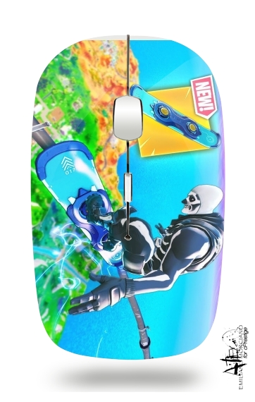  Hoverboard Fortnite - Driftboard for Wireless optical mouse with usb receiver