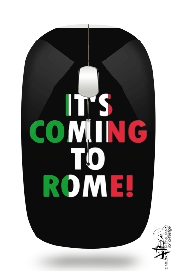  Its coming to Rome for Wireless optical mouse with usb receiver