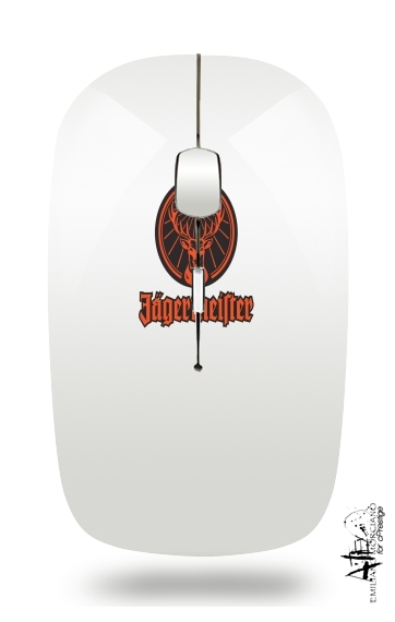  Jagermeister for Wireless optical mouse with usb receiver