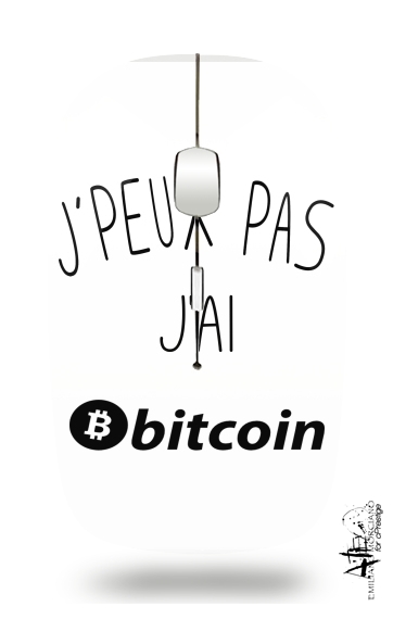  Je peux pas jai bitcoin for Wireless optical mouse with usb receiver