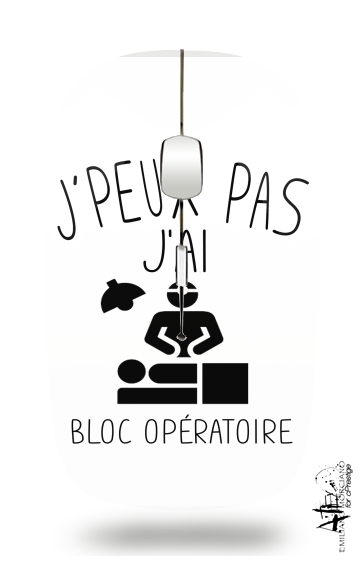  Je peux pas jai bloc operatoire for Wireless optical mouse with usb receiver