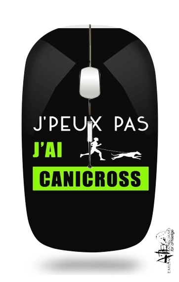  Je peux pas jai canicross for Wireless optical mouse with usb receiver