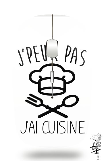  Je peux pas jai cuisine for Wireless optical mouse with usb receiver