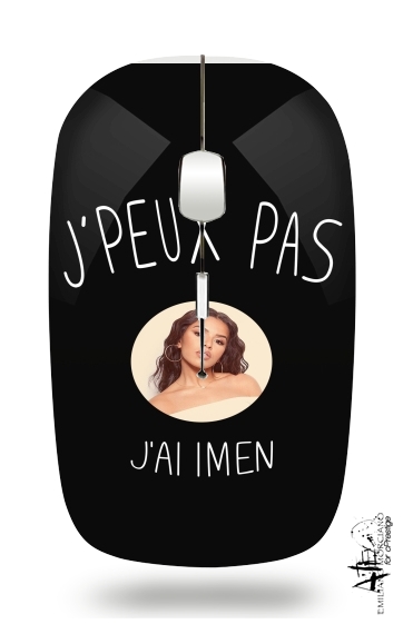  Je peux pas jai Imen for Wireless optical mouse with usb receiver