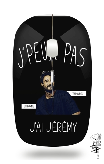  Je peux pas jai jeremy for Wireless optical mouse with usb receiver