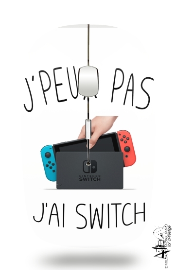  Je peux pas jai nintendo switch for Wireless optical mouse with usb receiver