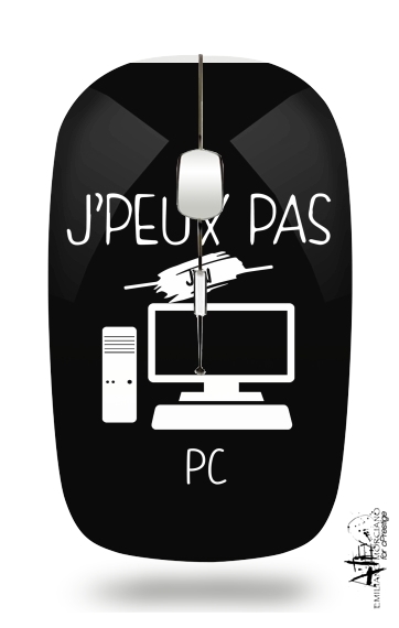  Je peux pas jai PC for Wireless optical mouse with usb receiver