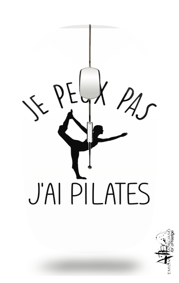  Je peux pas jai pilates for Wireless optical mouse with usb receiver