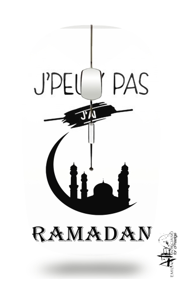  Je peux pas jai ramadan for Wireless optical mouse with usb receiver