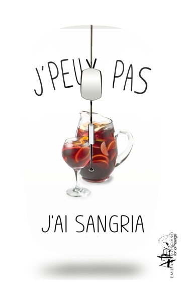  Je peux pas jai sangria for Wireless optical mouse with usb receiver