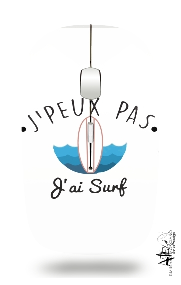  Je peux pas jai surf for Wireless optical mouse with usb receiver