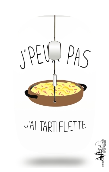  Je peux pas jai tartiflette for Wireless optical mouse with usb receiver
