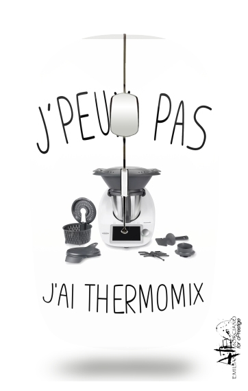  Je peux pas jai thermomix for Wireless optical mouse with usb receiver