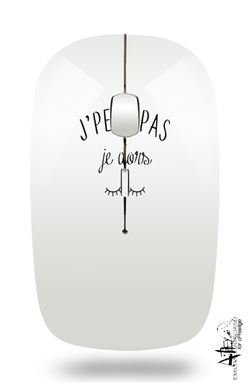  Je peux pas je dors for Wireless optical mouse with usb receiver